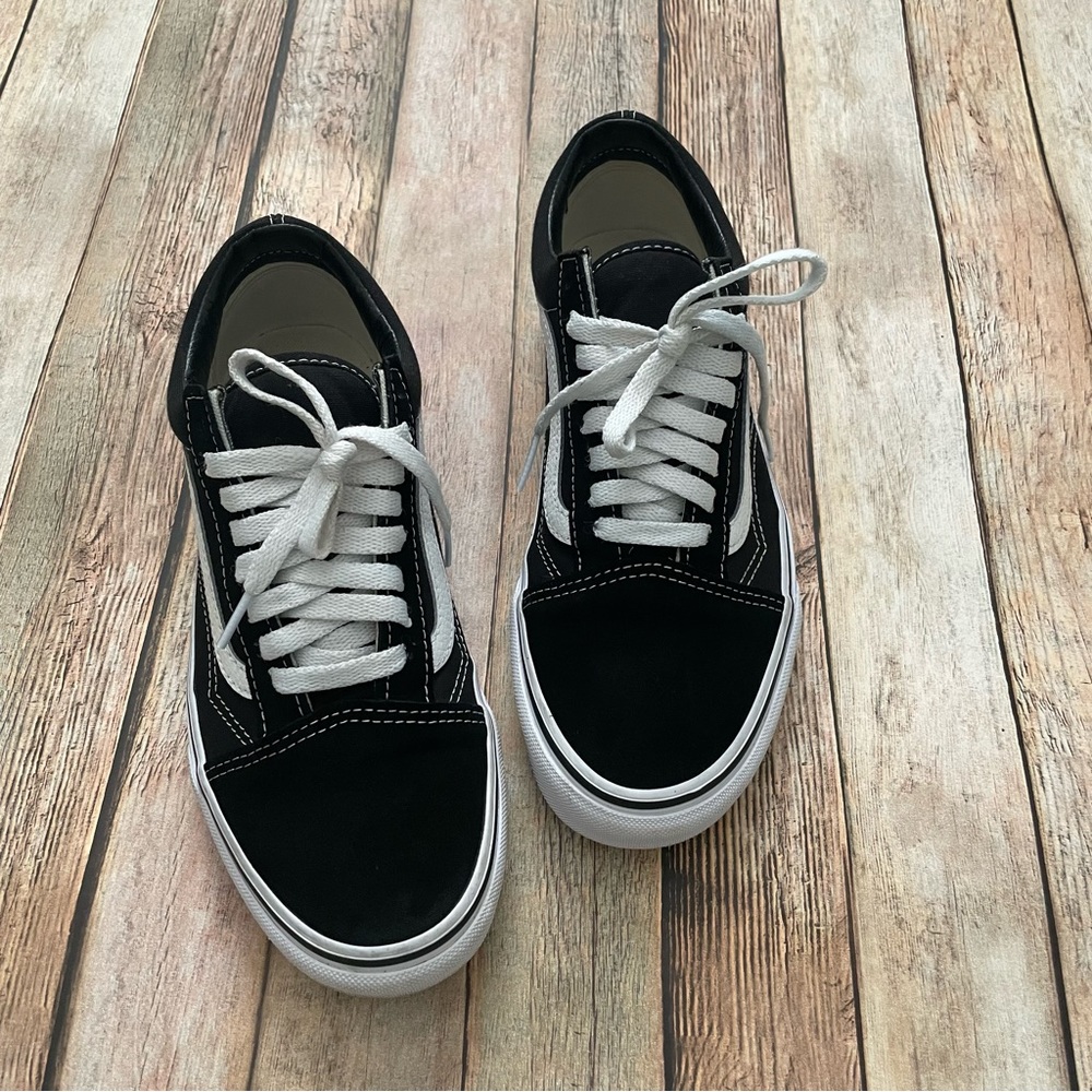 Vans Old Skool